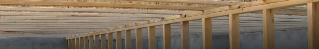 Wall studs